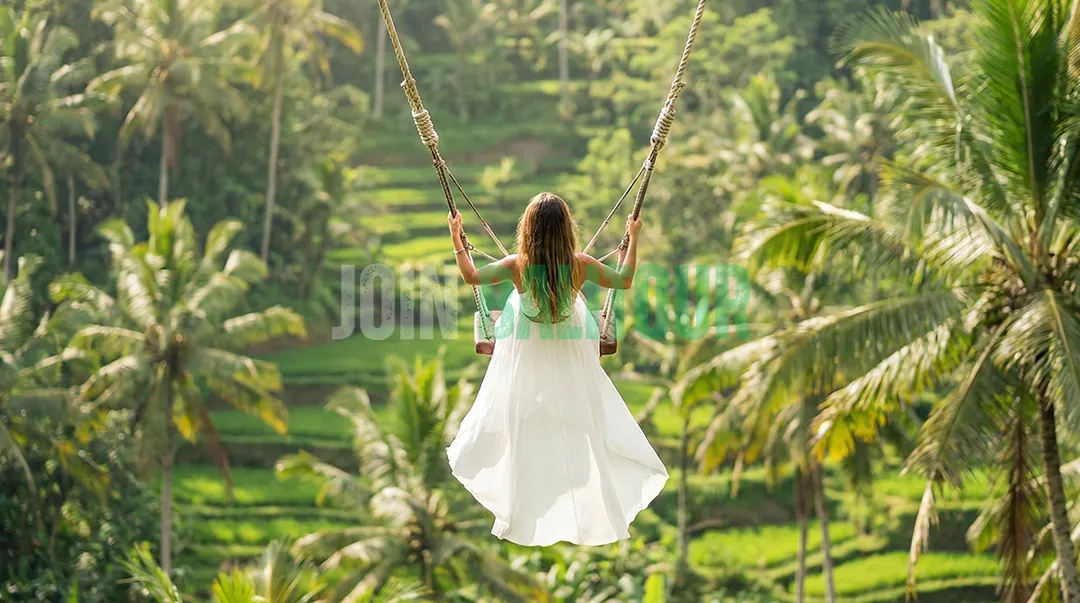Best of Ubud Bali Cultural and Nature Tour – Full Day Experience