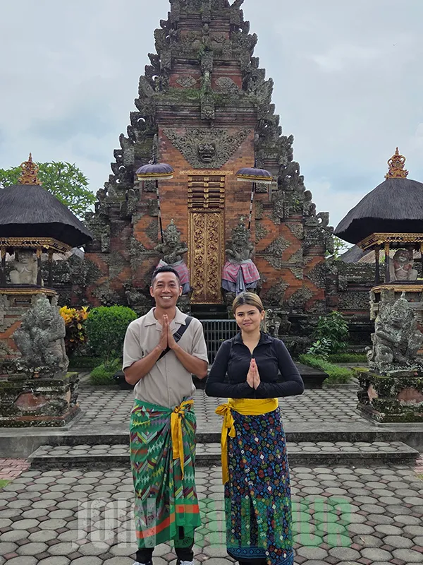 Bali Experience