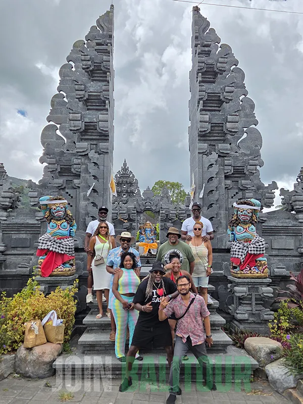 Bali Experience