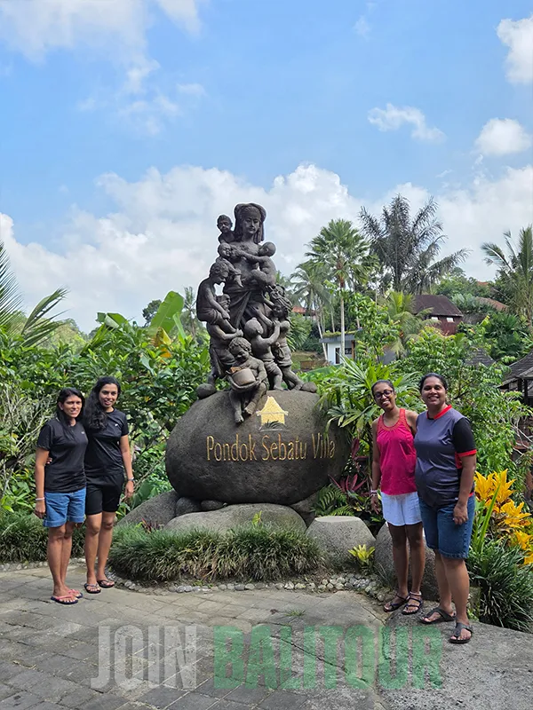 Bali Experience