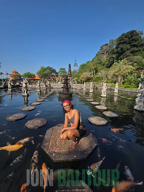 Bali Experience