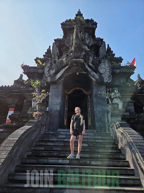 Bali Experience