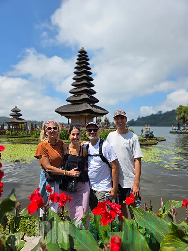 Bali Experience