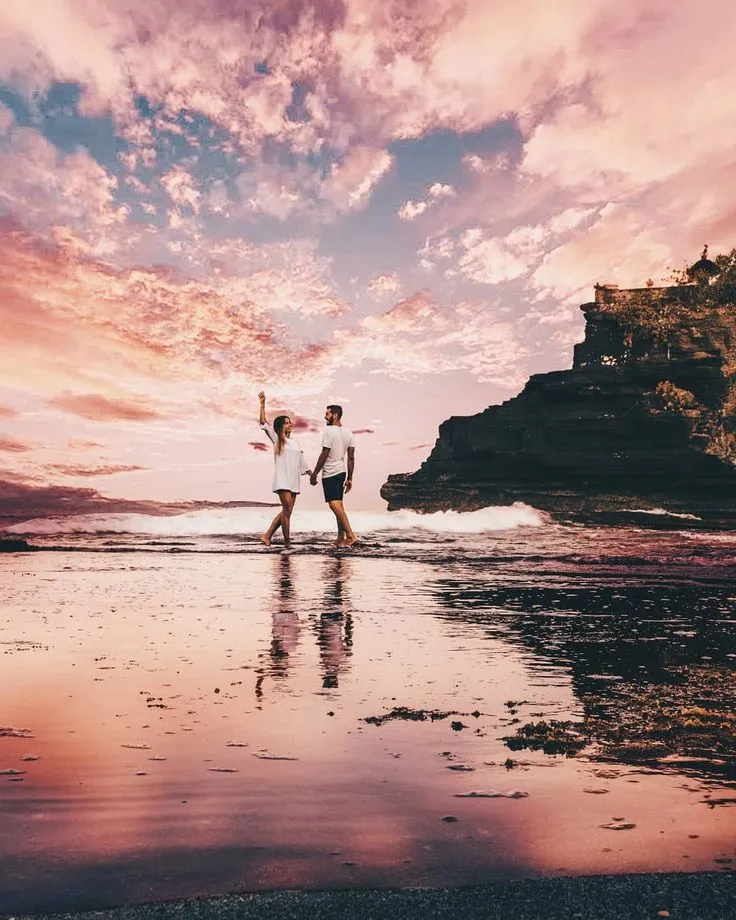 Romantic Bali Honeymoon Escape – 9 Days of Love, Culture & Nature
