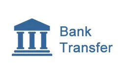 Bank Transfer